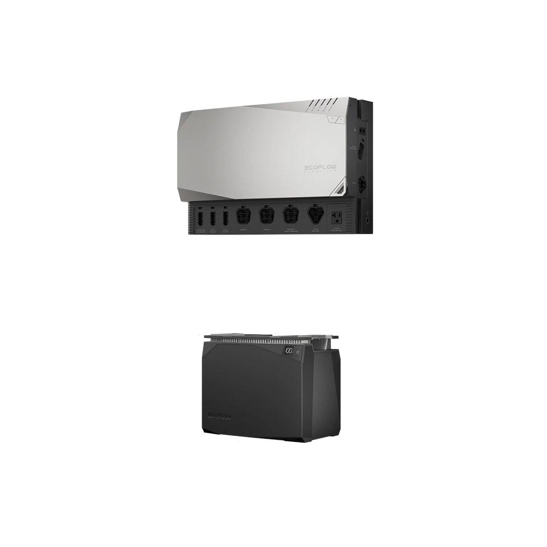 EcoFlow 2kWh Get Set Power Kit