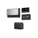 EcoFlow 2kWh Independence Power Kit