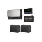 EcoFlow 4kWh Independence Power Kit