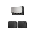 EcoFlow 4kWh Power Get Set Kit