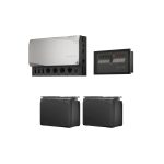 EcoFlow 4kWh Power Prepared Kit