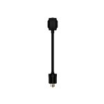 EcoFlow AC Generator Charging Adapter Top View