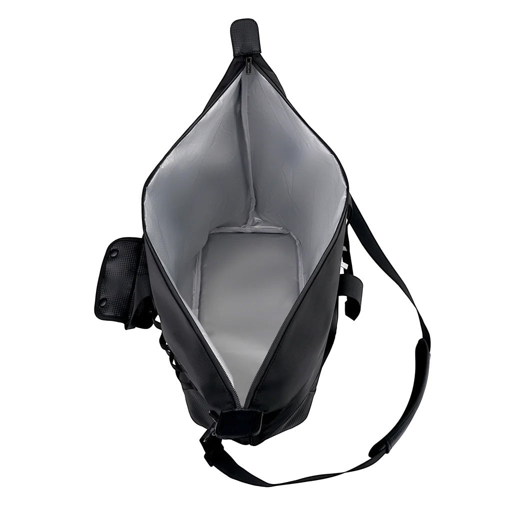 EcoFlow DELTA 2 Waterproof Fashion Handbag Looking Inside