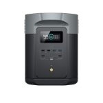 EcoFlow DELTA 2 Max Front View