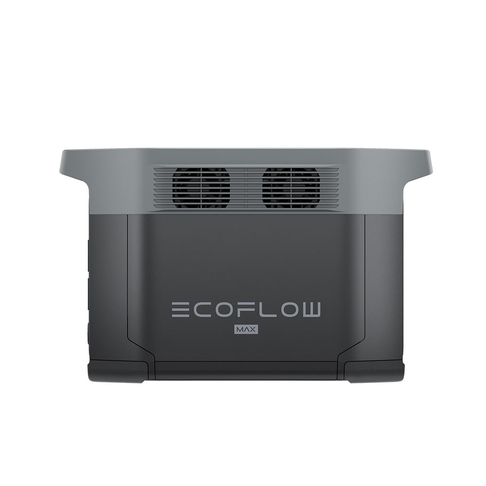 EcoFlow DELTA 2 Max Right View