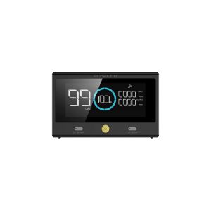 EcoFlow DELTA Pro Remote Control Front View