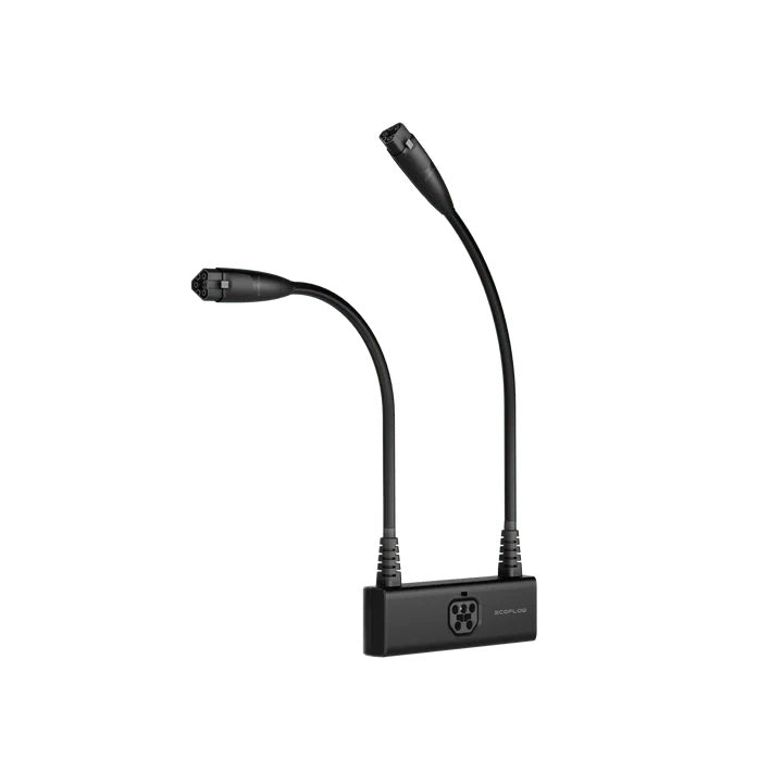 EcoFlow Double Voltage Hub for DELTA Pro to Connect to Smart Home Panel 2