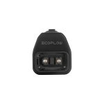 EcoFlow DELTA Pro to Smart Generator Adapter Front View