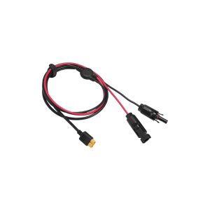 EcoFlow Solar to XT60i Charging Cable
