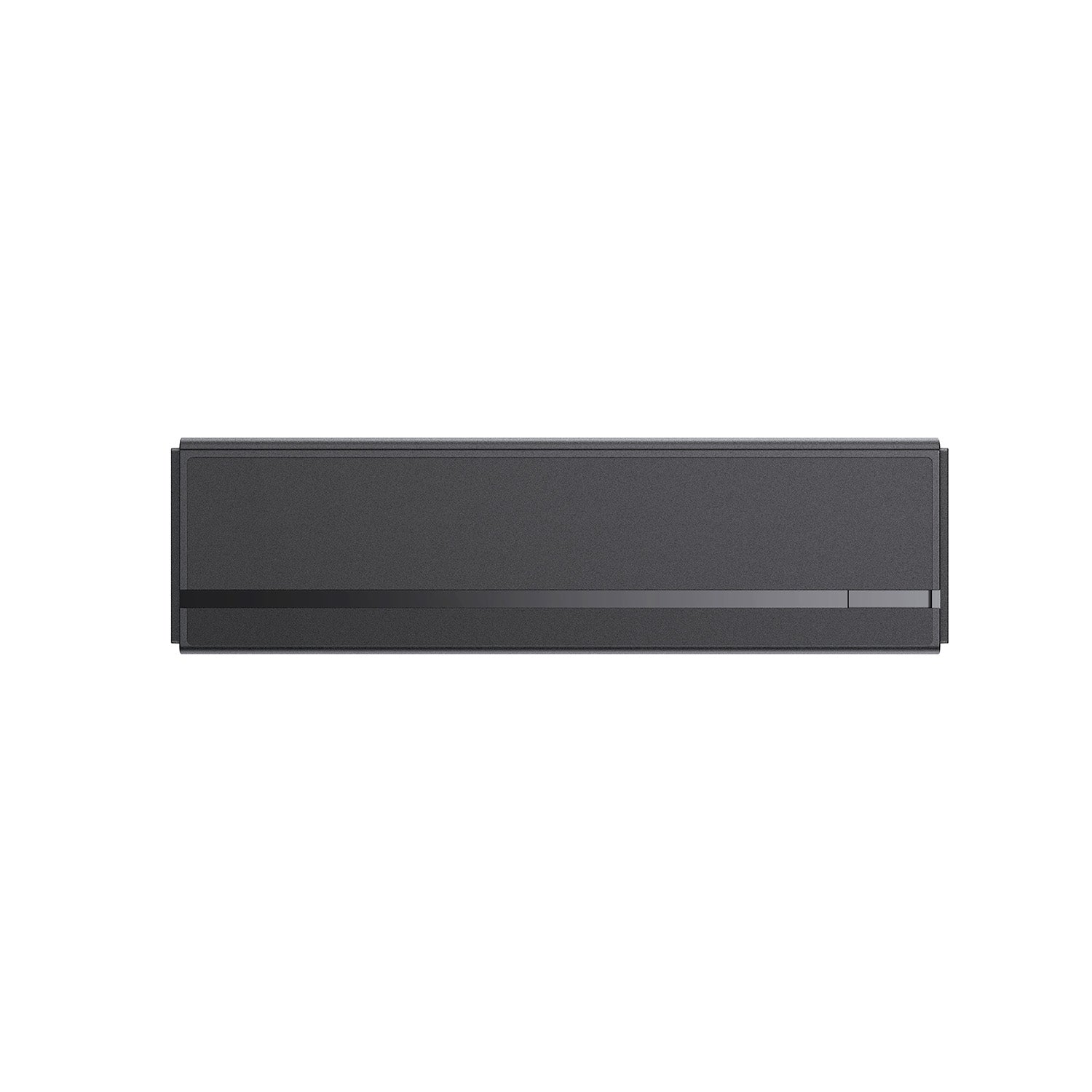 EcoFlow GLACIER Plug-In Extra Battery Left-Hand Side