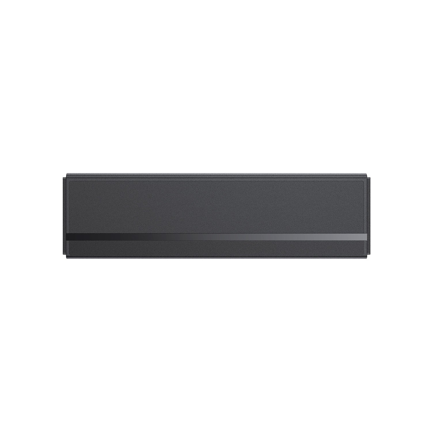 EcoFlow GLACIER Plug-In Extra Battery Right-Hand Side