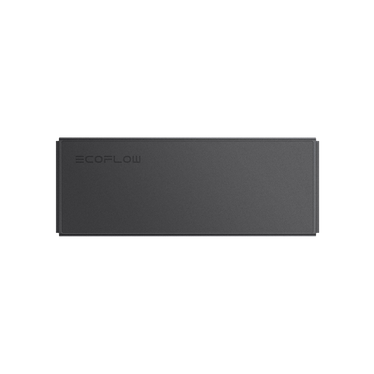 EcoFlow GLACIER Plug-In Extra Battery Top-Down View