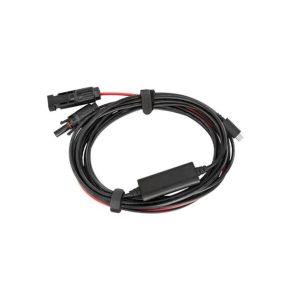 EcoFlow MC4 to Type C Cable for RIVER 370