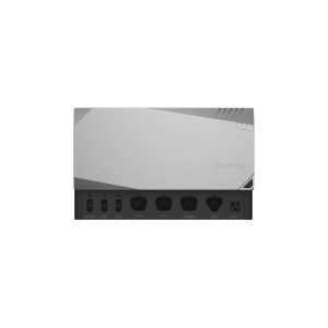EcoFlow Power Hub Front View
