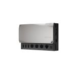 EcoFlow Power Hub Side View