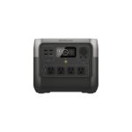 EcoFlow RIVER 2 Pro Portable Power Station Front View