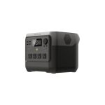 EcoFlow RIVER 2 Pro Portable Power Station Front & Side View