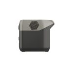 EcoFlow RIVER 2 Pro Portable Power Station Side View