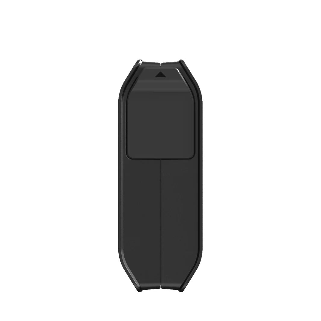 EcoFlow Smart Auto Battery Charger Side View