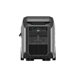 EcoFlow Smart Generator 4000 Dual Fuel Front View