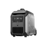 EcoFlow Smart Generator SG4000 Dual Fuel Front And Right View