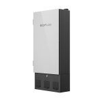 EcoFlow Smart Home Panel 2 Front And Right View