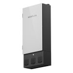 EcoFlow Smart Home Panel 2 Front And Right View