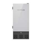 EcoFlow Smart Home Panel 2 Front View