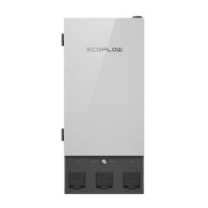 EcoFlow Smart Home Panel 2 Front View