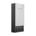 EcoFlow Smart Home Panel 2 Left And Front View