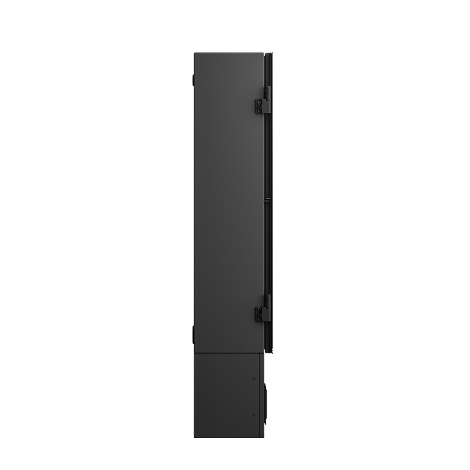 EcoFlow Smart Home Panel 2 Left View