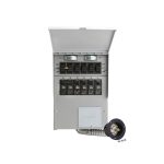 EcoFlow Transfer Switch 0306A1 For Two DELTA Pros