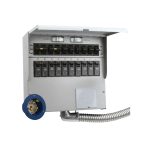 EcoFlow Transfer Switch A510A For Two DELTA Pro Ultra